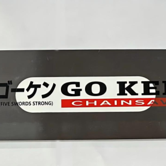 Goken 25" Solid-resin Guide Bar Large Stihl Chainsaws .404 .063